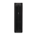 DETETOR GRAU 3 CHOQUE PRETO