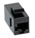 CONECTOR DUPLO RJ-45 CAT.6 KEYSTONE