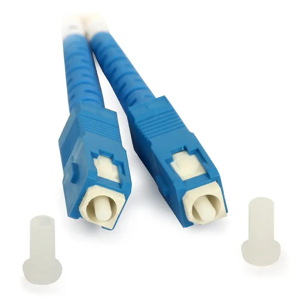 1m PATCHCORD MONOMODO ULTIMODE PC-1172-1 G.657.A2 SC/UPC-SC/UPC LSZH