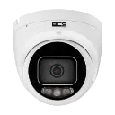 CÂMARA IP DOME 8MPX 2.8mm IV30m 130dB WDR TRI-GUARD2.0 