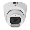 CÂMARA IP DOME 4MPX 2.8mm IP67 120dB WDR COLORHUNTER WISE-ISP 30m 