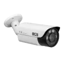 CÂMARA TUBOLAR HD 5MPX 5-50mm 0.01lx IV70m IP66 MOTOZOOM