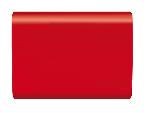 SINALIZADOR VERMELHO 12-30Vdc SEM DESCRIÇÃO