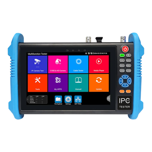 MONITOR 7" SERVIÇO ALMOST-ALL-IN-ONE