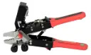 CORTADOR DE FIBRA ÓTICA, HERRAMIENTA MULTIFUNCIONAL SIGNAL FIRE MC-16