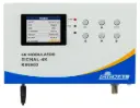 MODULADOR SIGNAL-4K HDMI - DVB-T2/T/C 4K UHD 2160p