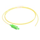 2m PIGTAIL MONOMODO ULTIMODE PG-272-1 SC/APC G.657.A2