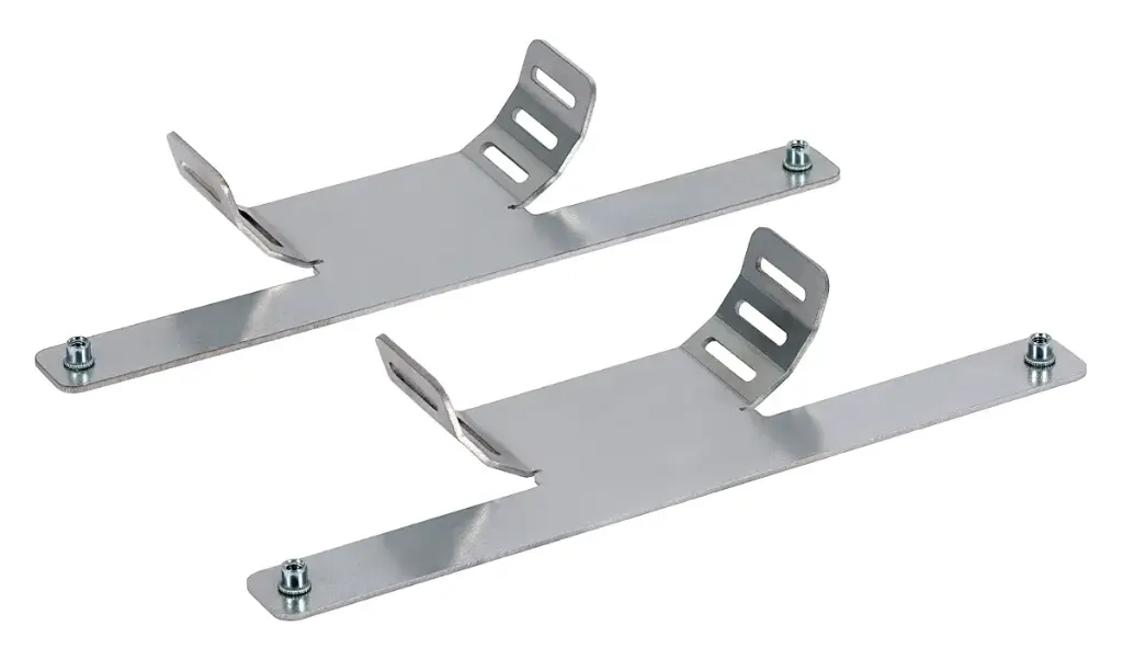 SUPORTE DE POSTE PARA CAIXAS IMPERMEAVEIS 
