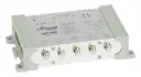 RECEPTOR ÓPTICO QUATRO REC-105 (4x SAT IF+Terr) SIGNAL PRO