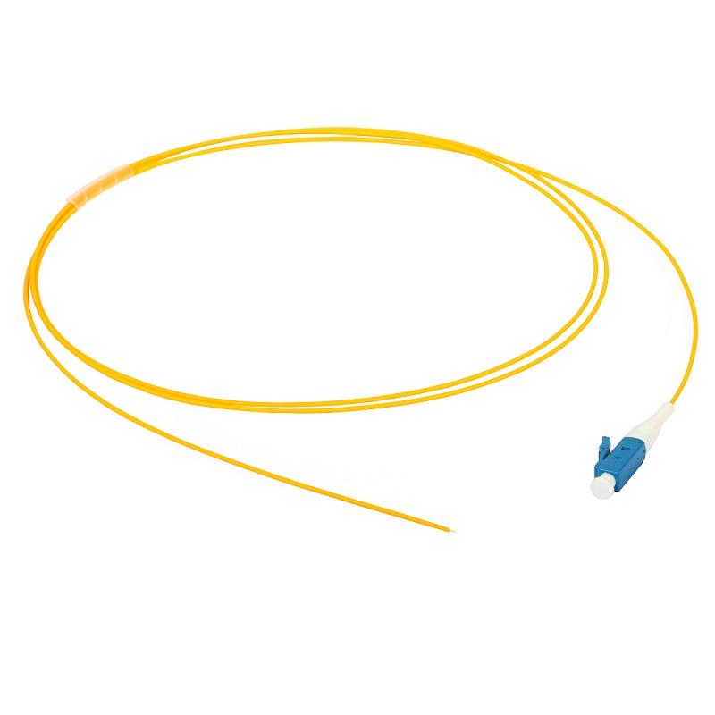 2m PIGTAIL MONOMODO ULTIMODE PG-372-1 LC G.657A2 LSZH
