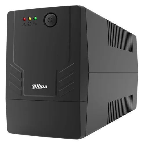 UPS DAHUA PFM3350-1000 (1000VA, 600W, 1 x 9Ah/12V, 4 x SCHUKO)