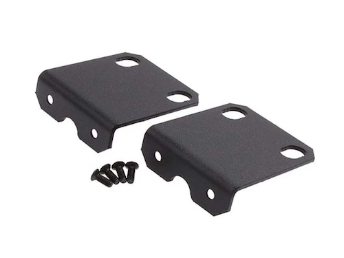 SUPORTE MONTAGEM PARA RACK GRAVADORES UNV 2 DISCOS RIGIDOS