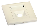 PANEL FRONTAL ULTIMODE TB-01W 1xSC SIMPLEX
