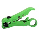 PELACABLES ABI 212 RG59/6/7/11 E TELEFONO