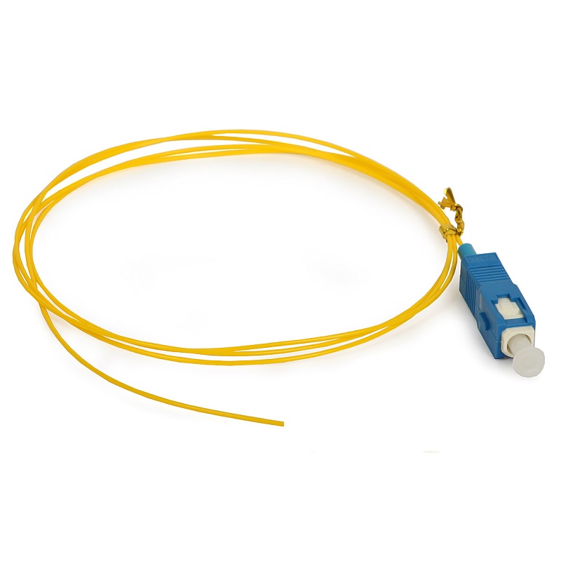 1m PIGTAIL MONOMODO ULTIMODE PG-152-1 SC/UPC G.652.D LSZH