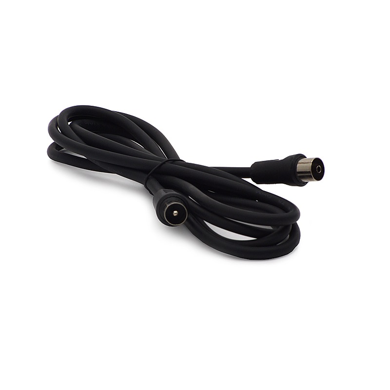 1.5m EXTENSIÓN TV MACHO/HEMBRA