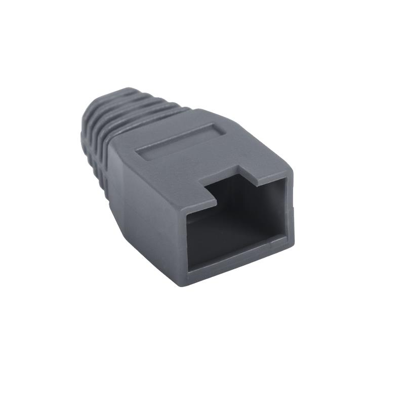 [DPJ2010] PROTECCIÓN DE CONECTOR RJ45