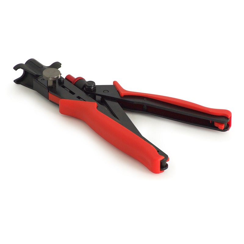 HERRAMIENTA DE COMPRESIÓN TR-255 PARA TRISET11/13