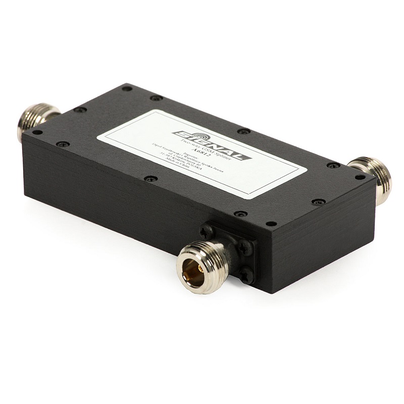 DISTRIBUIDOR GSM 2 SALIDAS