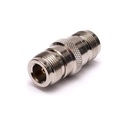 ADAPTADOR N-FÊMEA N-FÊMEA