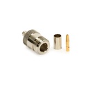 HEMBRA-N PARA CABLE TRI-LAN 240/H-155 6 GHz