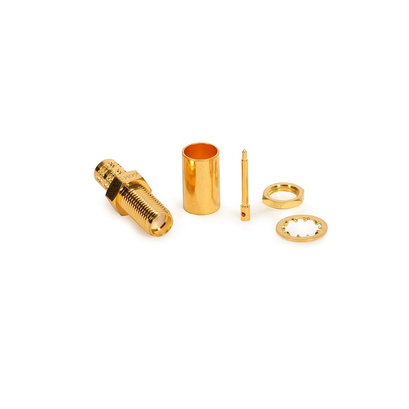 HEMBRA SMA/RP PARA CABLE TRI-LAN 240/H-155 6 GHz