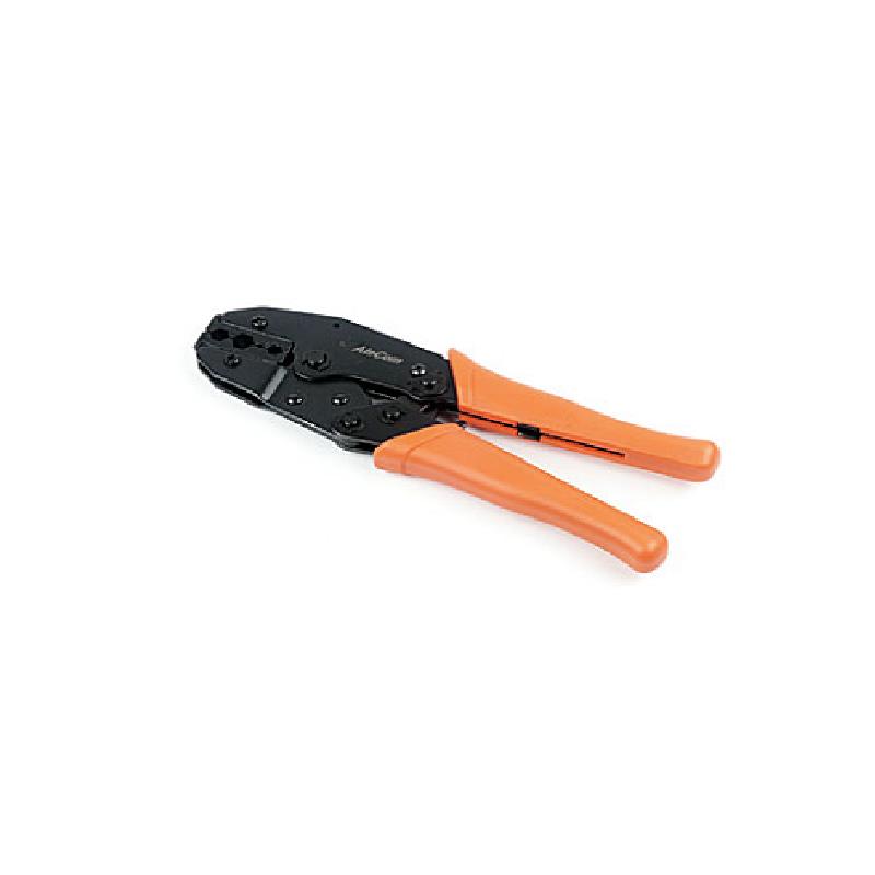 HERRAMIENTA DE CRIMPER HT-336C PARA RG-6/58/59/62