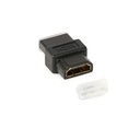 ADAPTADOR HDMI FÊMEA PARA HDMI FÊMEA