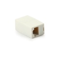 ACOPLADOR RJ45 CAT5E