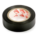 25m CINTA ADHESIVA PVC SCAPA 2702 0.13*19mm NEGRA