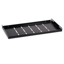 PRATELEIRA 450mm 19" RACK