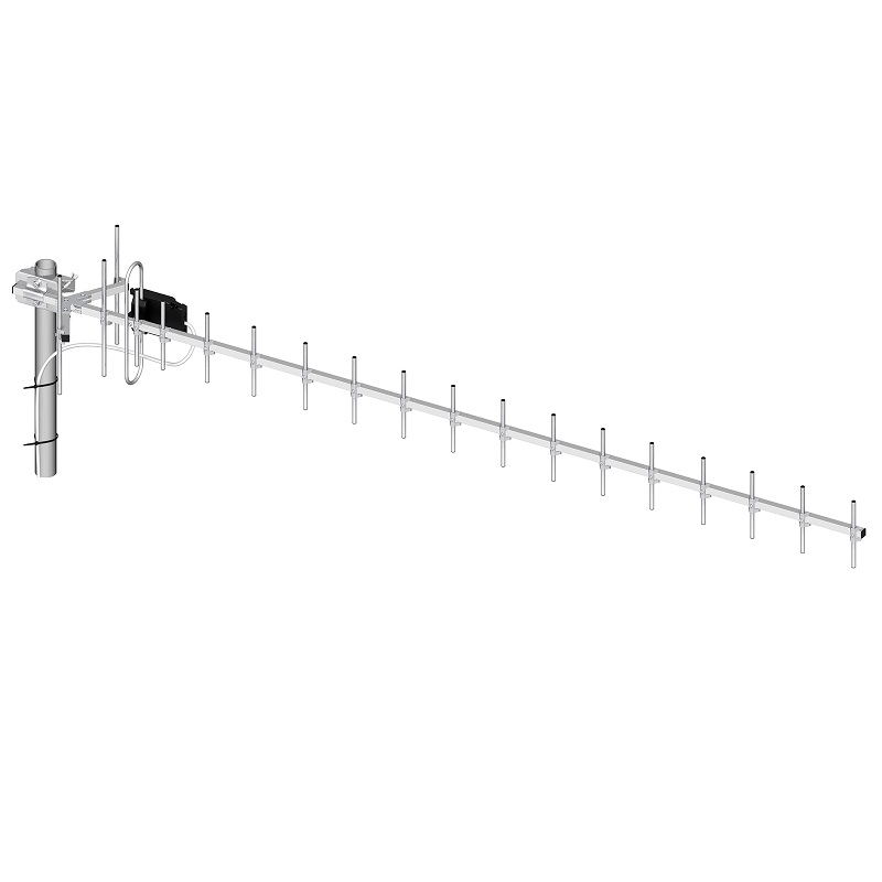 ANTENA ATK 20/850-960MHz 20 ELEMENTOS