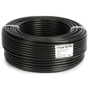 100m CABO COAXIAL 50 Ohm Fca TRI-LAN 400 
