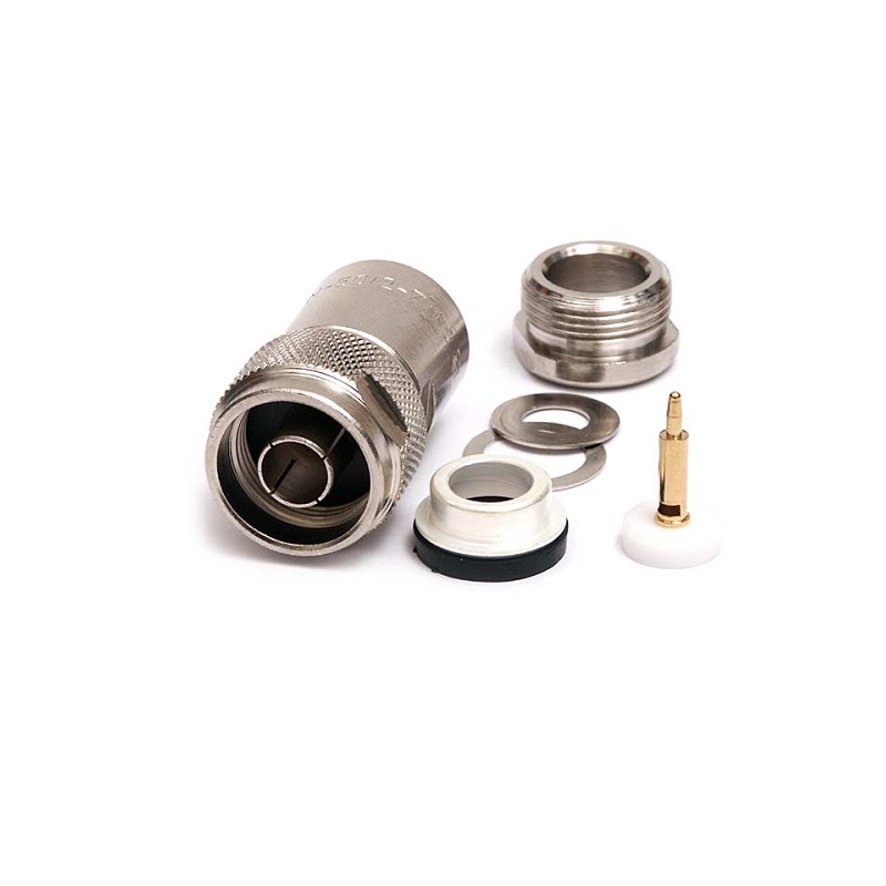 CONECTOR N CRAVAR EN CABLE TRILAN400