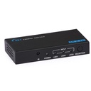 SWITCHER/COMUTADOR SIGNAL-HD HDMI 3x1