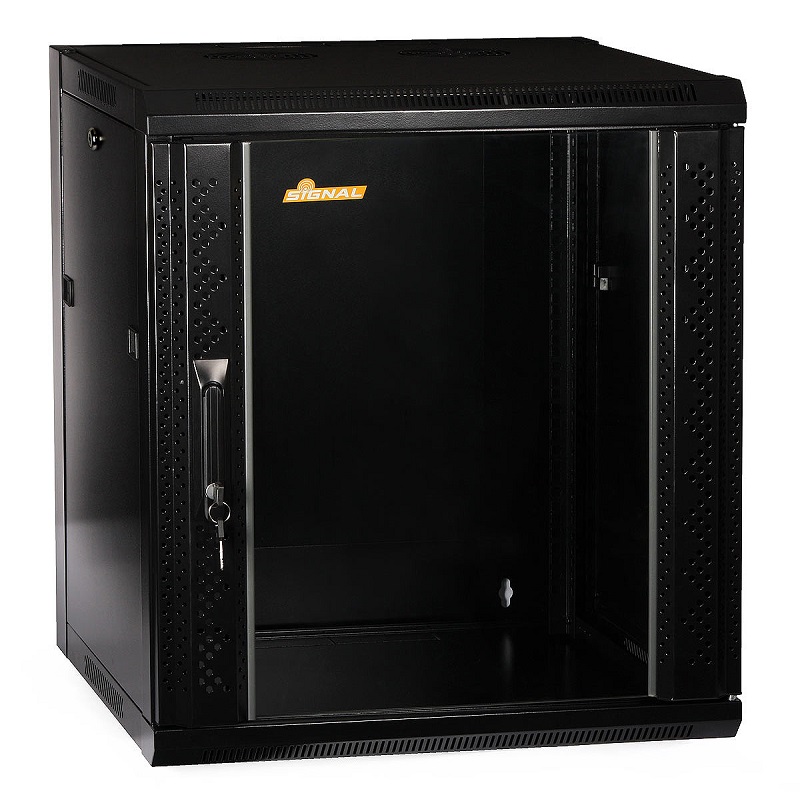 BASTIDOR 19" RACK 12U 600mm