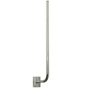 SUPORTE ANTENA WG-5 SAT/TV 35x110cm