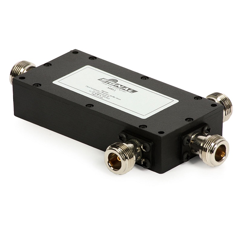 REPARTIDOR GSM 3 SAÍDAS