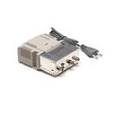 AMPLIFICADOR EDIFICIO TERRA HA-126