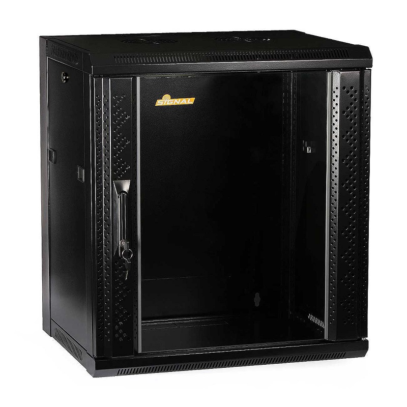 [DPR912021] BASTIDOR 19" RACK 12U 450mm