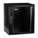 BASTIDOR 19" RACK 12U 450mm