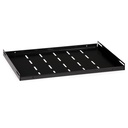 PRATELEIRA 600mm 19" RACK