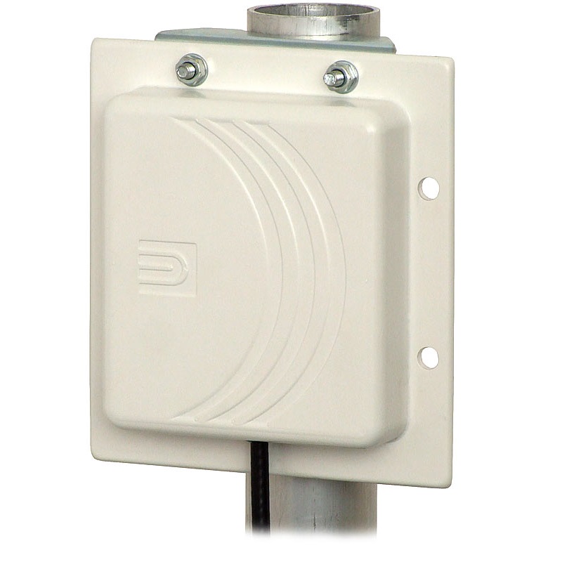 ANTENA WLAN Wi-Fi ATK-P1/2.4GHz 8dB COM 3m SMA/RP