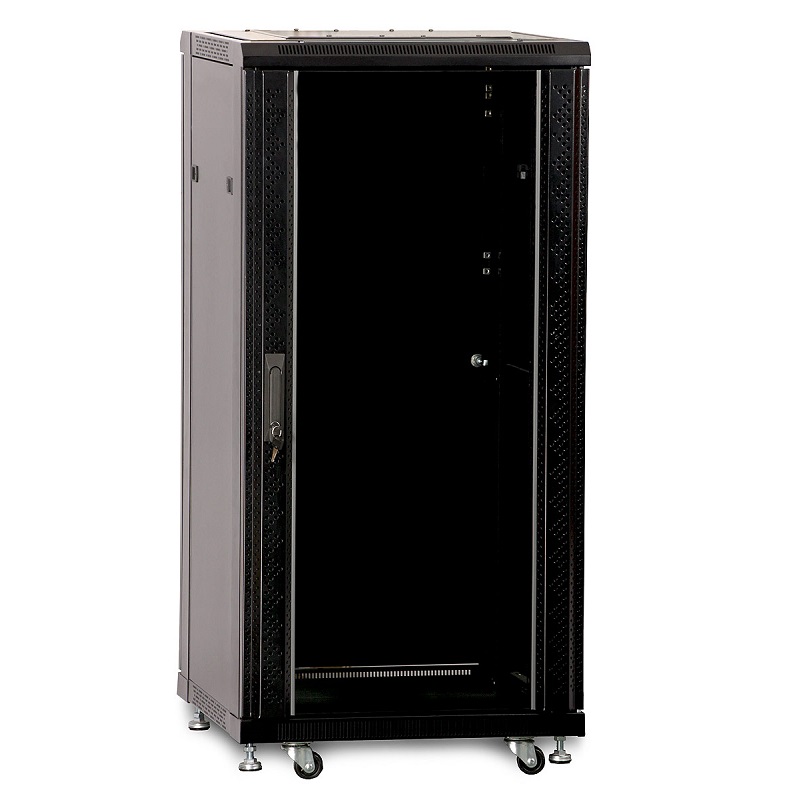 BASTIDOR 19" RACK 24U 600mm