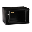 BASTIDOR 19" RACK 6U 450mm