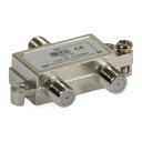 DERIVADOR 1xSAÍDA SIGNAL O-1-6dB 5-1000MHz