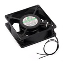 VENTOÍNHA 230Vac 19" RACK