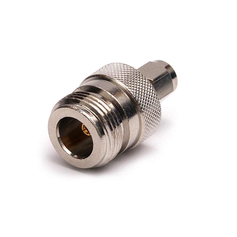 ADAPTADOR SMA RP A N HEMBRA