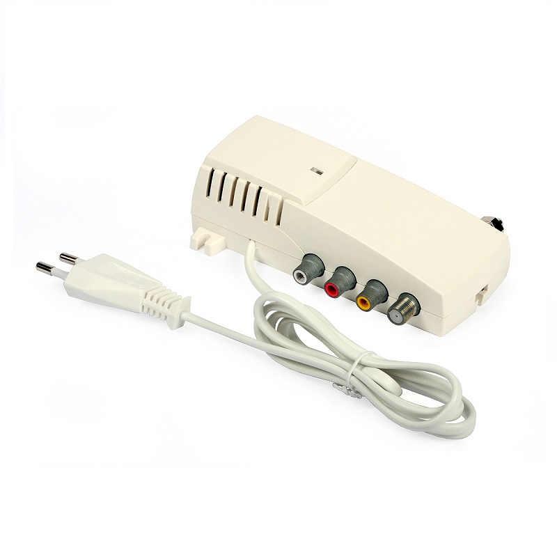 MODULADOR TERRA MT47