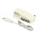 MODULADOR TERRA MT47